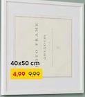 Rahmen im Angebot bei Rusta in Essen Rahmen Angebote bei Rusta Essen für 4,99 €