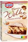Wolke-Kuchen Backmischung Marmor Angebote von Dr. Oetker bei Penny Bad Oeynhausen für 2,49 €