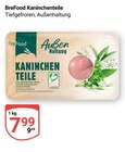 GLOBUS - Kaninchenteile Angebot im Prospekt Kaninchenteile bei GLOBUS im Prospekt "" für 7,99 €