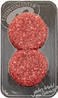 Rindfleischburger im Angebot bei tegut in Heidelberg Rindfleischburger Angebote von Ludwigsluster bei tegut Heidelberg für 4,99 €