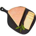 Raclette de Savoie I.G.P. REFLETS DE FRANCE à 1,49 € dans le catalogue Carrefour