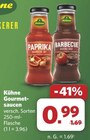 Aktuelles Paprika oder Barbecue Angebot bei combi in Paderborn ab 0,99 €