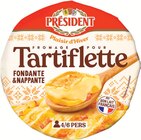 Promo Fromage pour Tartiflette à 3,70 € dans le catalogue Intermarché Hyper à Millau