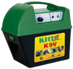 Électrificateur de clôture K9V à Rural Master dans Lalley