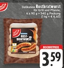 E center Essen Prospekt mit  im Angebot für 3,59 €