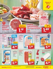 Ähnliche Angebote wie Pinkel im Prospekt "Aktuelle Angebote" auf Seite 19 von Netto Marken-Discount in Cuxhaven
