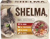 Katzennahrung bei E center im Dettingen Prospekt für 4,99 €