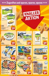 REWE Mascarpone im Prospekt REWE Mascarpone im Prospekt