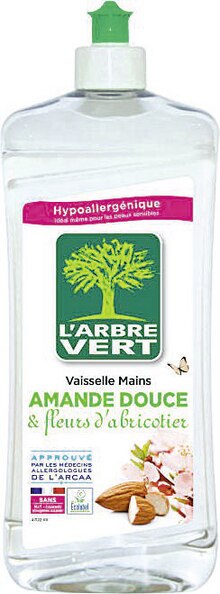 Liquide De Refroidissement - ARBRE VERT - Géant Casino Liquide De Refroidissement - ARBRE VERT à 1,27 € dans le catalogue Géant Casino "Les 366 jours les + promo de France"