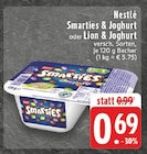 Aktuelle Smarties Angebote bei E center in Köln Aktuelles Smarties & Joghurt Angebot bei E center in Köln ab 0,69 €