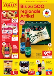 Der aktuelle Netto Marken-Discount Prospekt Der aktuelle Netto Marken-Discount Prospekt Aktuelle Angebote