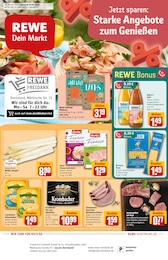 REWE Prospekt "Dein Markt" für Dortmund, 31 Seiten, 18.05.2026 - 23.05.2026