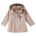 Ernstings family - Baby Trenchcoat Angebot im Prospekt Baby Trenchcoat bei Ernstings family im Prospekt "" für 25,99 €