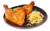 Frische Hähnchen-Schenkel bei Penny im Weilerswist Prospekt für 6,99 €