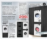 Aktuelle Badmöbel Angebote bei Ostermann in Essen Aktuelles Hauswirtschaftssystem HARPER BHILAI 5 Angebot bei Ostermann in Essen ab 99,90 €