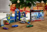 Polizei-Parkgarage von „MAJORETTE“ für 35,00 € bei Woolworth im Angebot Polizei-Parkgarage von „MAJORETTE“ im aktuellen Woolworth Prospekt