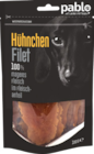 Hundesnack von Pablo im aktuellen budni Prospekt für 1,29 €