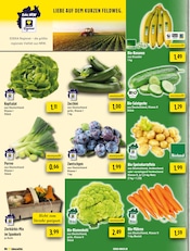 Bio im EDEKA Prospekt in Gelsenkirchen Aktueller EDEKA Prospekt mit Bio, "Aktuelle Angebote", Seite 6