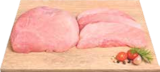 Frische Oberschalen-Schnitzel von  im aktuellen V-Markt Prospekt für 0,79 €