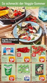 Brot im REWE Prospekt in Reutlingen Aktueller REWE Prospekt mit Brot, "Dein Markt", Seite 4