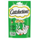 Friandises - CATISFACTIONS dans le catalogue Carrefour