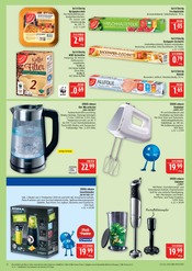 Aktueller Marktkauf Prospekt mit Kaffeeautomat, "AUSWAHL RIESIG, PREISE NIEDRIG", Seite 32