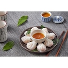 Promo 8 hakaos aux crevettes CARREFOUR Le Marché à 6,20 € dans le catalogue Carrefour Market à Toulouse