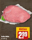 Kalbs-Hüfte im Angebot bei REWE in Ratingen Kalbs-Hüfte Angebote bei REWE Ratingen für 2,99 €