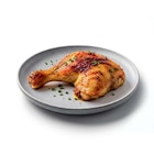 Hähnchen-Schenkel Angebote von GUT PONHOLZ bei Netto Marken-Discount Frankfurt für 6,79 €