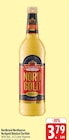 Nordgold Advokat Eierlikör Angebote von Nordbrand Nordhausen bei EDEKA Zwickau für 3,79 €
