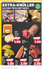 Aktueller Kaufland Prospekt mit Schinken, "EXTRA-ANGEBOTE", Seite 3