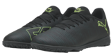 Aktuelle Parfum Angebote bei Decathlon in Düsseldorf Aktuelles FUTURE 8 Play Turf Schuh für Erwachsene Schwarz Angebot bei Decathlon in Düsseldorf ab 44,99 €