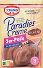 Paradiescreme Angebote von Dr. Oetker bei Netto Marken-Discount Bremen für 1,99 €