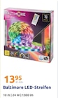 LED-Streifen im Angebot bei Action in Recklinghausen LED-Streifen Angebote von Baltimore bei Action Recklinghausen für 13,95 €