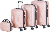 Reisekofferset Diamond im Angebot bei mömax in Koblenz Reisekofferset Diamond Angebote bei mömax Koblenz für 59,99 €