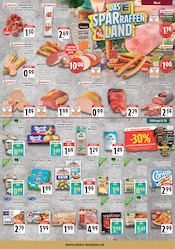 Frosta im EDEKA Prospekt in Krefeld Aktueller EDEKA Prospekt mit Frosta, "Aktuelle Angebote", Seite 3