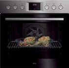 Einbau-Herd-Set H51EPV1 bei MEDIMAX im Dortmund Prospekt für 599,00 €