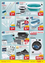 Aktueller Netto Marken-Discount Prospekt mit Computer, "Aktuelle Angebote", Seite 39