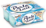 Specialite laitiere - PERLE DE LAIT dans le catalogue U Express