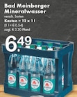 Angebot im TOP GetrĂ€nke Meerbusch Prospekt TOP GetrĂ€nke Meerbusch Prospekt mit im Angebot fĂŒr 6,49 âŹ