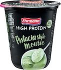 High Protein Mousse von Ehrmann für 1,29 € bei Netto Marken-Discount im Angebot High Protein Mousse von Ehrmann im aktuellen Netto Marken-Discount Prospekt