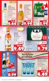 Aktueller Kaufland Prospekt mit Tafelwasser, "Aktuelle Angebote", Seite 9