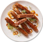 Aktuelle Bratwurst Angebote bei Kaufland in Heidelberg Aktuelles Merguez Rindsbratwurst Angebot bei Kaufland in Heidelberg ab 2,99 €