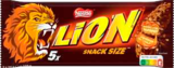 Lion Snack Size bei E center im Prospekt "" für 1,99 €