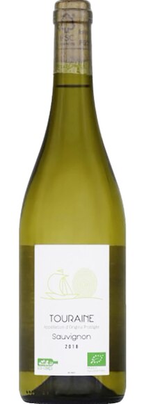 SAUVIGNON DES GABARES AOP - NaturéO à Vanves SAUVIGNON DES GABARES AOP en promo chez NaturéO Vanves à 8,99 €