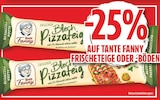 25% Rabatt von Tante Fanny im aktuellen EDEKA Prospekt für 