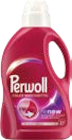 Textilreinigung im Müller Prospekt Waschmittel von Perwoll im aktuellen Müller Prospekt für 4,99 €