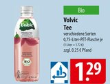 Aktuelles Volvic Angebot bei famila Nordost in Langenhagen ab 1,29 €