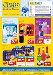 Aktueller Netto Marken-Discount Prospekt (Neunburg (Wald)) Netto Marken-Discount Prospekt "DER ORT, AN DEM DU IMMER AUSGEZEICHNETE PREISE FINDEST." mit Seiten (Neunburg (Wald))