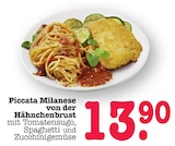 Aktuelle Hähnchenbrust Angebote bei E center in Frankfurt (Main) Aktuelles Piccata Milanese von der Hähnchenbrust Angebot bei E center in Frankfurt (Main) ab 13,90 €